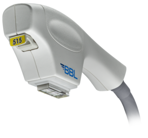 BBL heroic hand piece