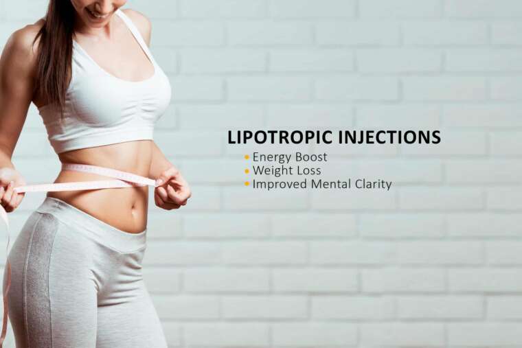 B12 & Lipo C Extreme Fat Burner Injections Eluma Laser & Aesthetics