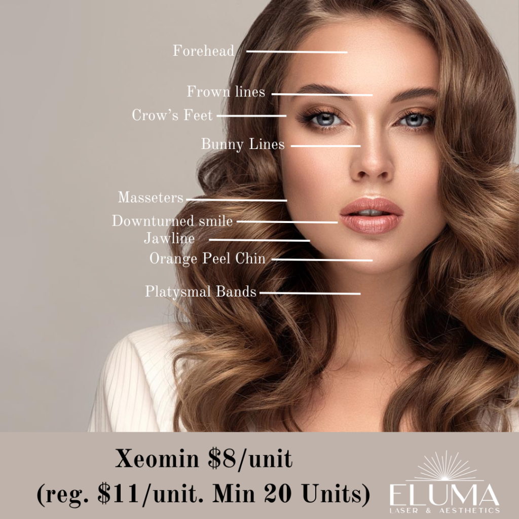 November Skin Rejuvenation Specials