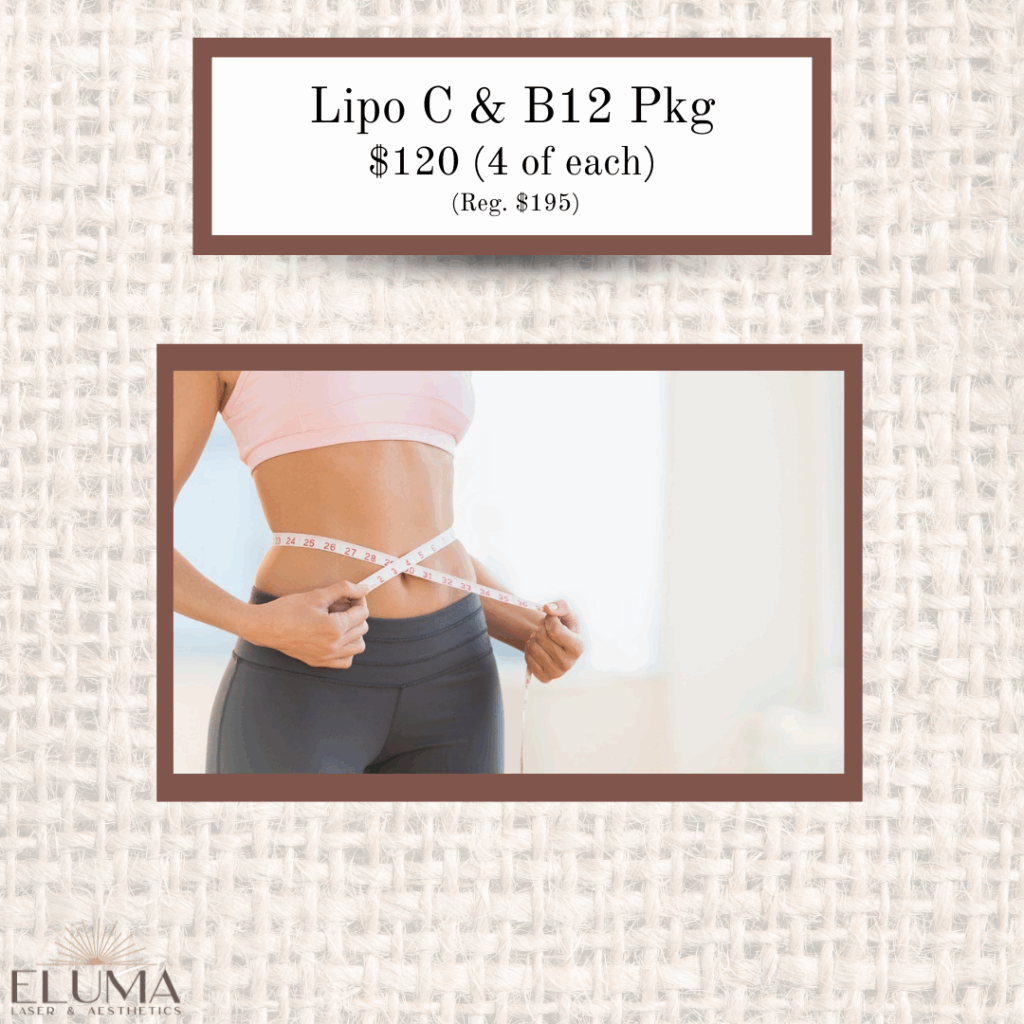 August Specials 9 - Eluma - Laser & Aesthetics